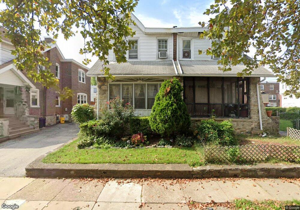 76 Ridley Ave, Sharon Hill, PA 19079 - photo 1