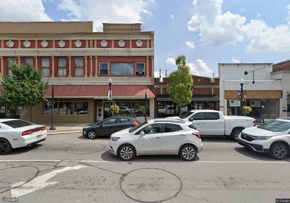 105 S Main St, Nappanee, IN 46550 - photo 1