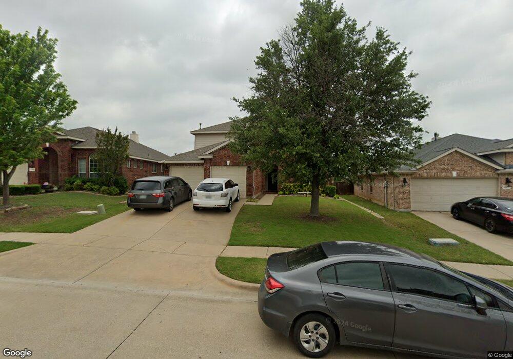 1311 Iron Horse St, Wylie, TX 75098 - photo 1