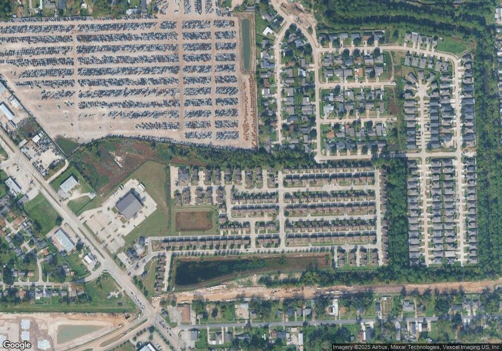 238 Jaycie Meadow Ln, Houston, TX 77088 - photo 1