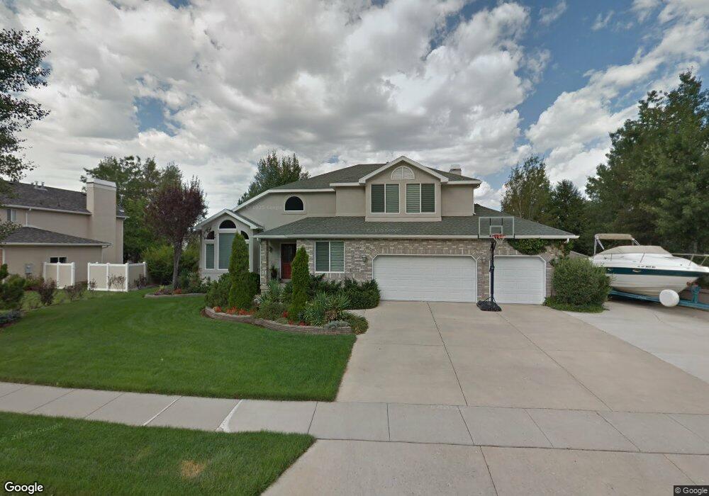 11132 Wyngate Ln, Sandy, UT 84092 - photo 1