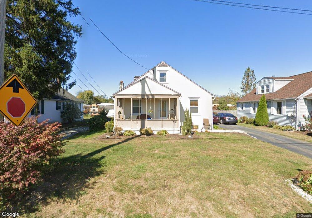 517 Birch St, Kennett Square, PA 19348 - photo 1