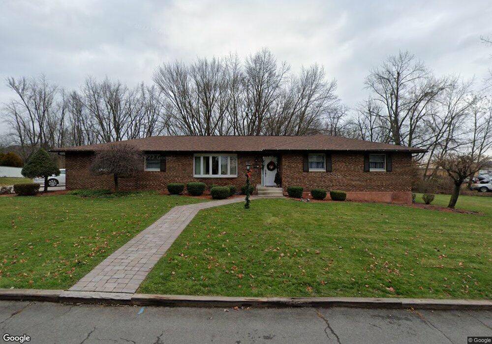 23 Stites St, Wyoming, PA 18644 - photo 1