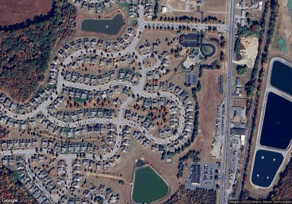 525 Whispering Trail, Middletown, DE 19709 - photo 1