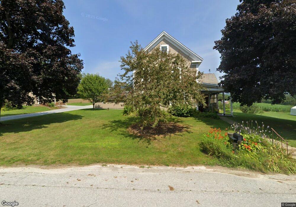 741 Prospect Hill Rd, Rutland, VT 05701 - photo 1