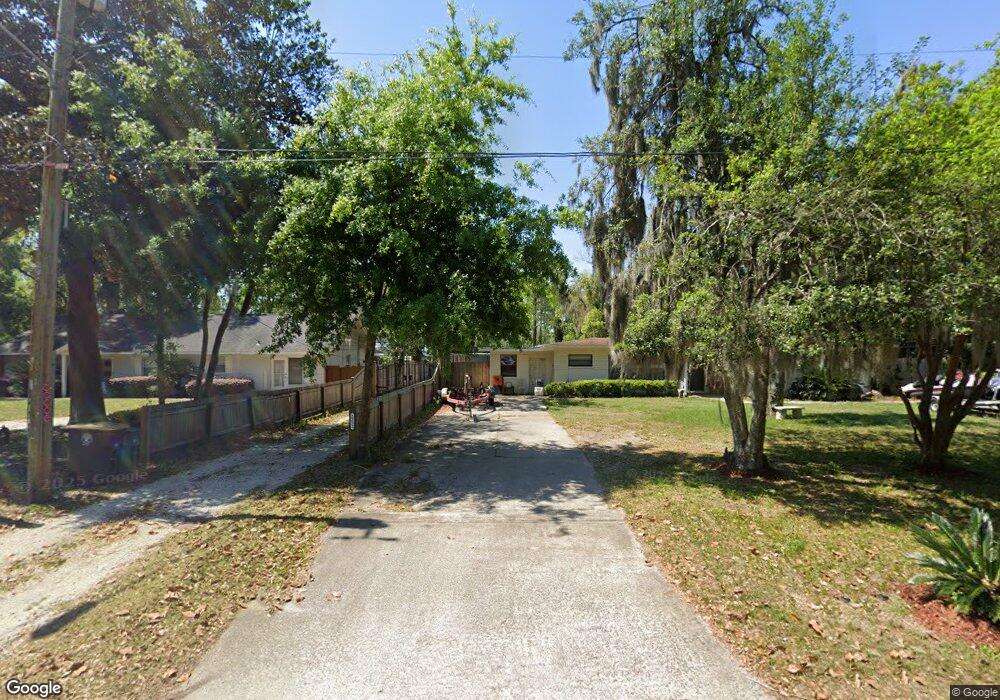 2252 Lake Shore Blvd, Jacksonville, FL 32210 - photo 1