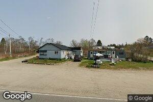 1678 Indian River Rd, Jonesport, ME 04649