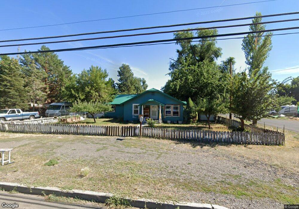747 S 9th St, Lakeview, OR 97630 - photo 1