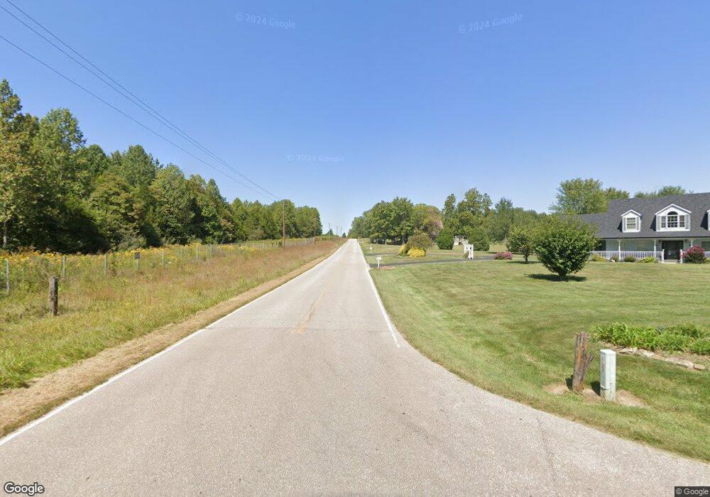 4550 N 500 W, Columbus, IN 47201 - photo 1