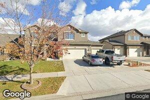 1074 N Fox Hollow Dr, North Salt Lake, UT 84054