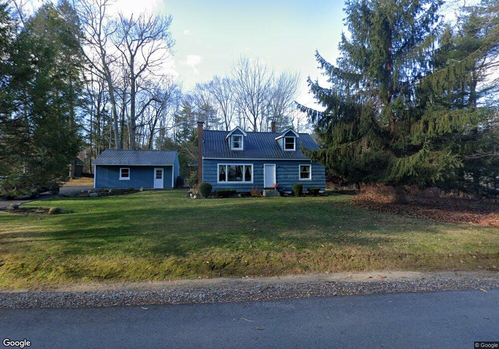 27 Land of Nod Rd, Windham, ME 04062 - photo 1