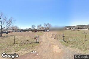 6761 N Pinon Rd, Flagstaff, AZ 86004