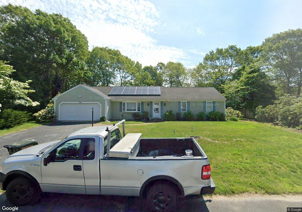 100 James Otis Rd, Centerville, MA 02632 - photo 1