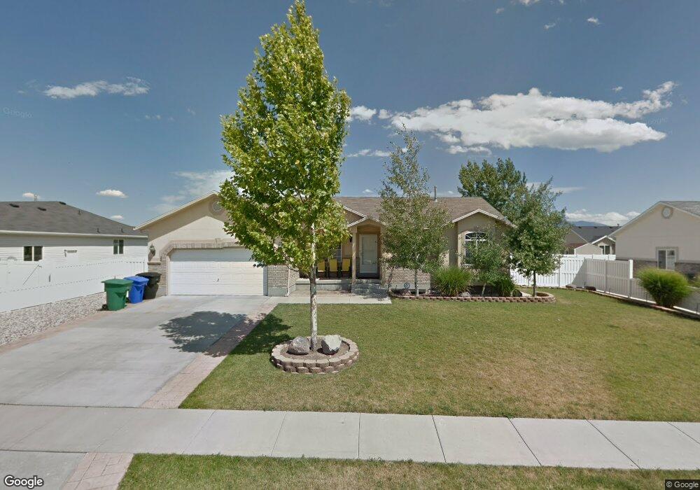 7427 S 4950 W, West Jordan, UT 84081 - photo 1