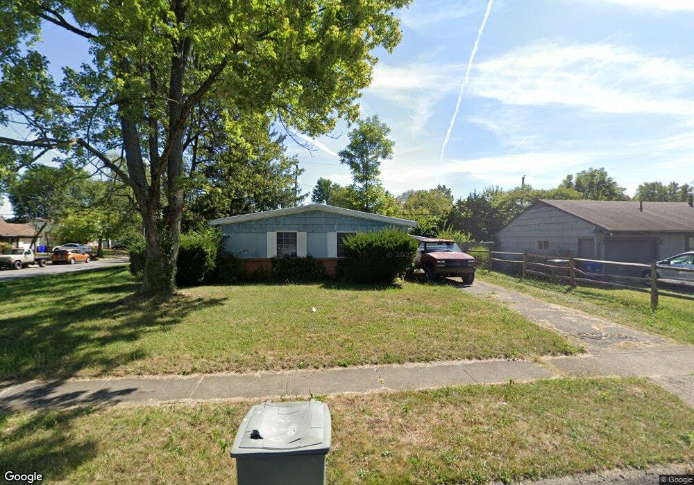 1532 Duffield Dr, Columbus, OH 43227 - photo 1