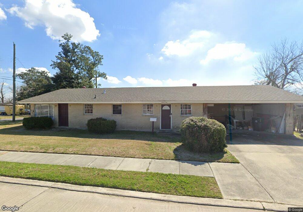 2434 Cessford St, Lake Charles, LA 70601 - photo 1