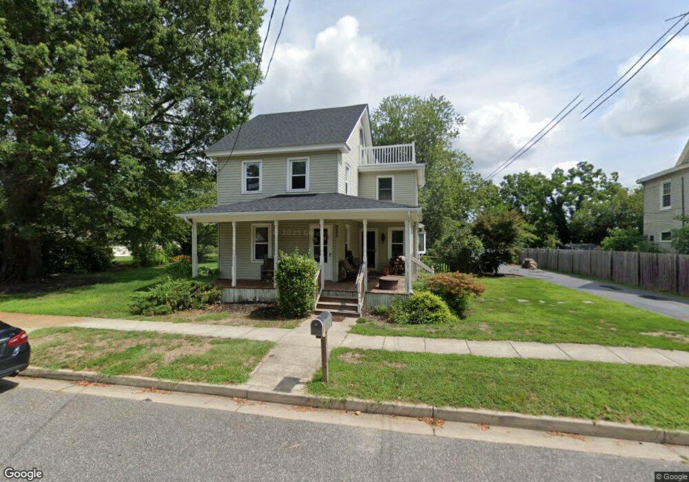 953 Union St, Port Norris, NJ 08349 - photo 1