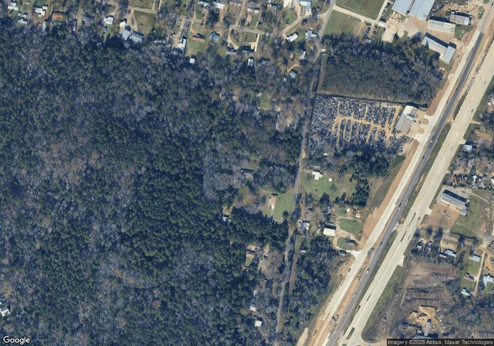 5106 Old Lufkin Rd, Nacogdoches, TX 75964 - photo 1