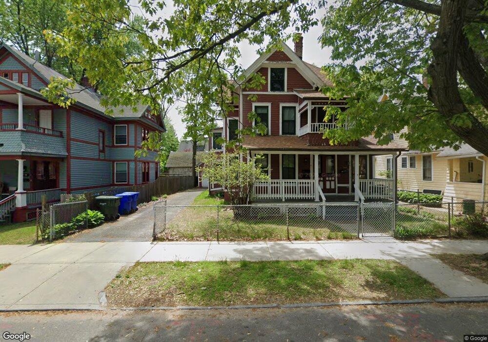 32 Clarendon St unit 34, Springfield, MA 01109 - photo 1