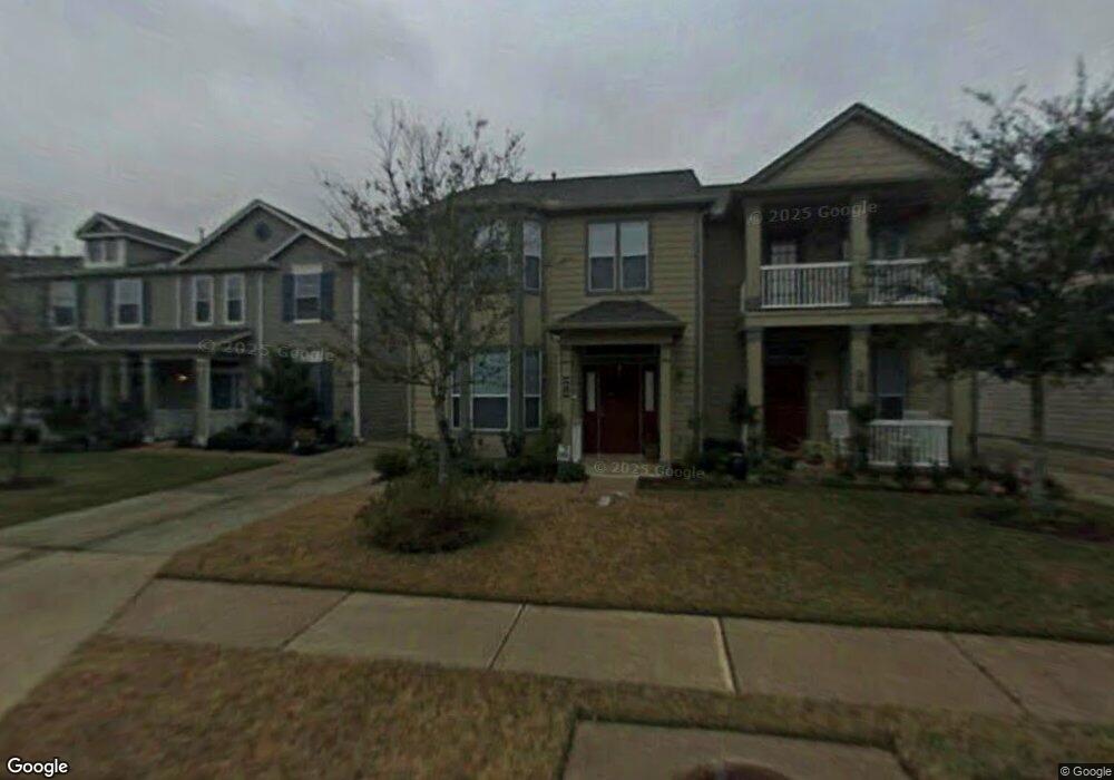 9619 Coyote Creek Dr, Houston, TX 77095 - photo 1