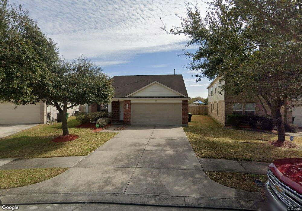 10127 Mellenbrook Ln, Houston, TX 77075 - photo 1