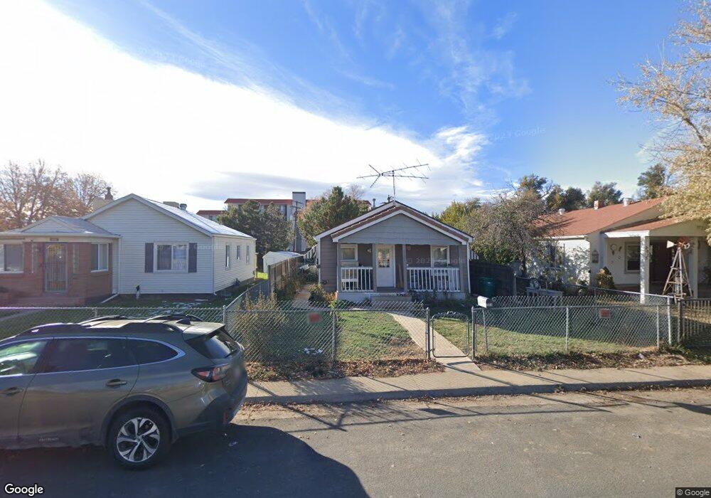 2005 Elmira St, Aurora, CO 80010 - photo 1