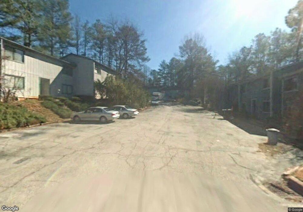 0 Pine Oak Trail unit 8789690, Austell, GA 30168 - photo 1