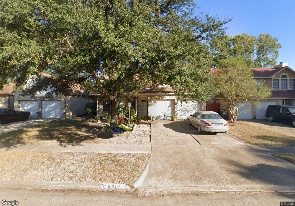 8014 Log Hollow Dr, Houston, TX 77040 - photo 1