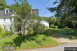 166 Main St, New Hampton, NH 03256