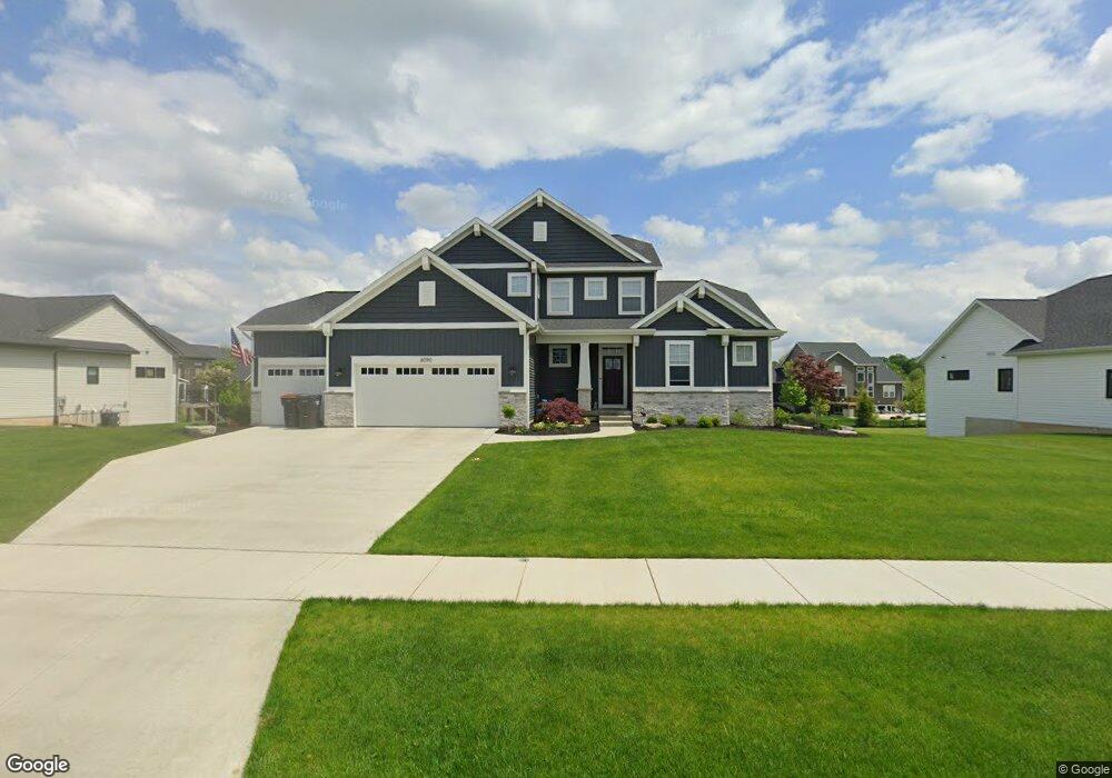 8090 Tramway Dr Dr SW, Byron Center, MI 49315 - photo 1