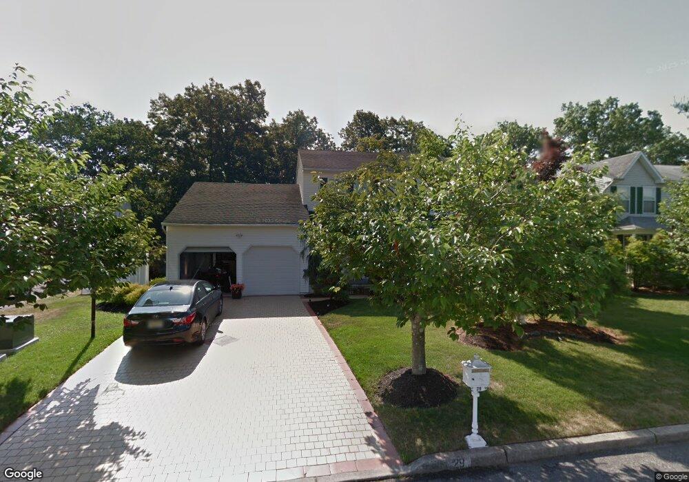 29 Davids Ln, Howell, NJ 07731 - photo 1