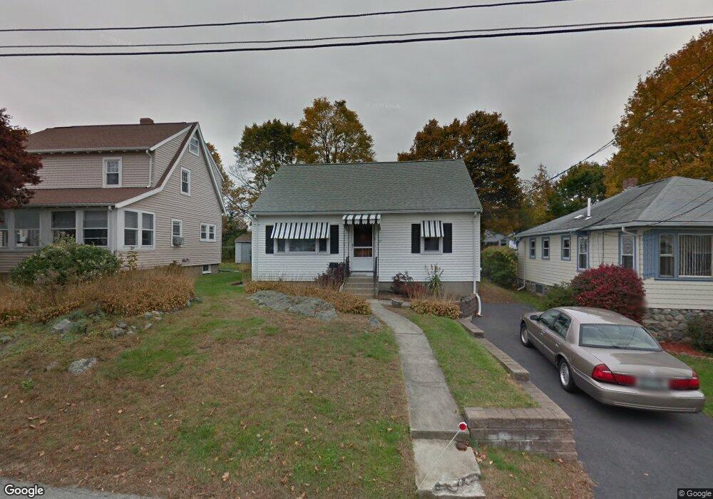 67 Milner St, Waltham, MA 02451 - photo 1