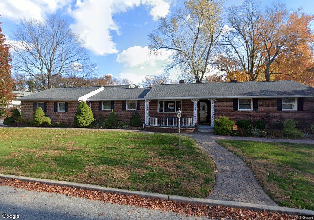 666 Frances Ave, West Deptford, NJ 08096 - photo 1