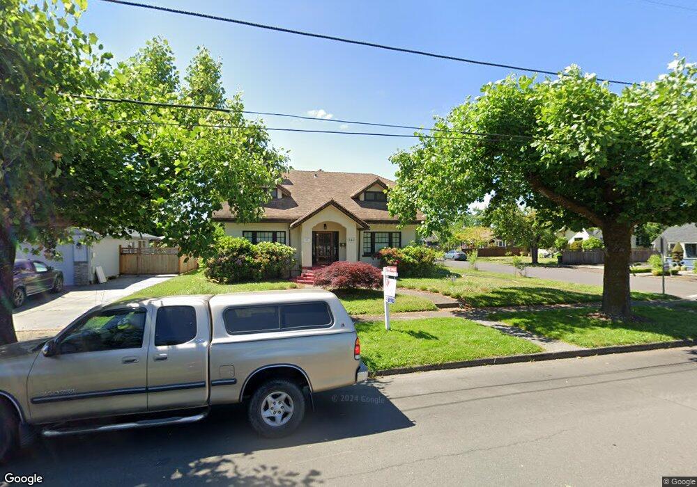 593 SE C St, Independence, OR 97351 - photo 1