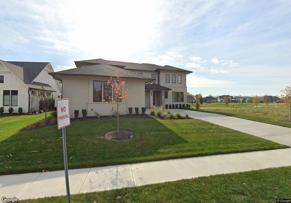 707 Chatham Hills Ct, Westfield, IN 46074 - photo 1