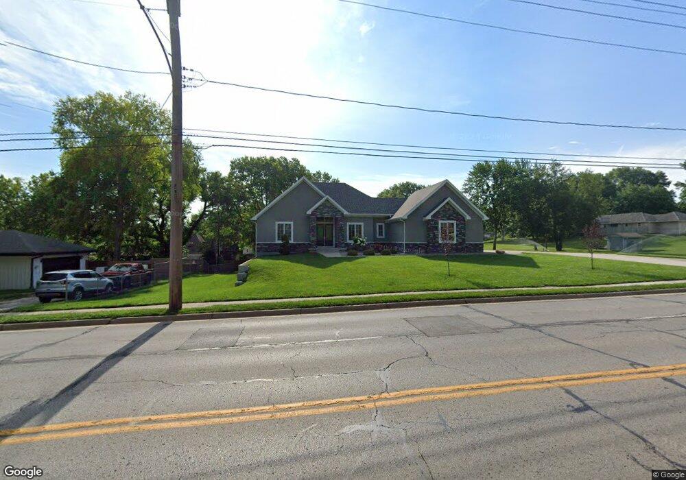 5225 Nieman Rd, Shawnee, KS 66203 - photo 1