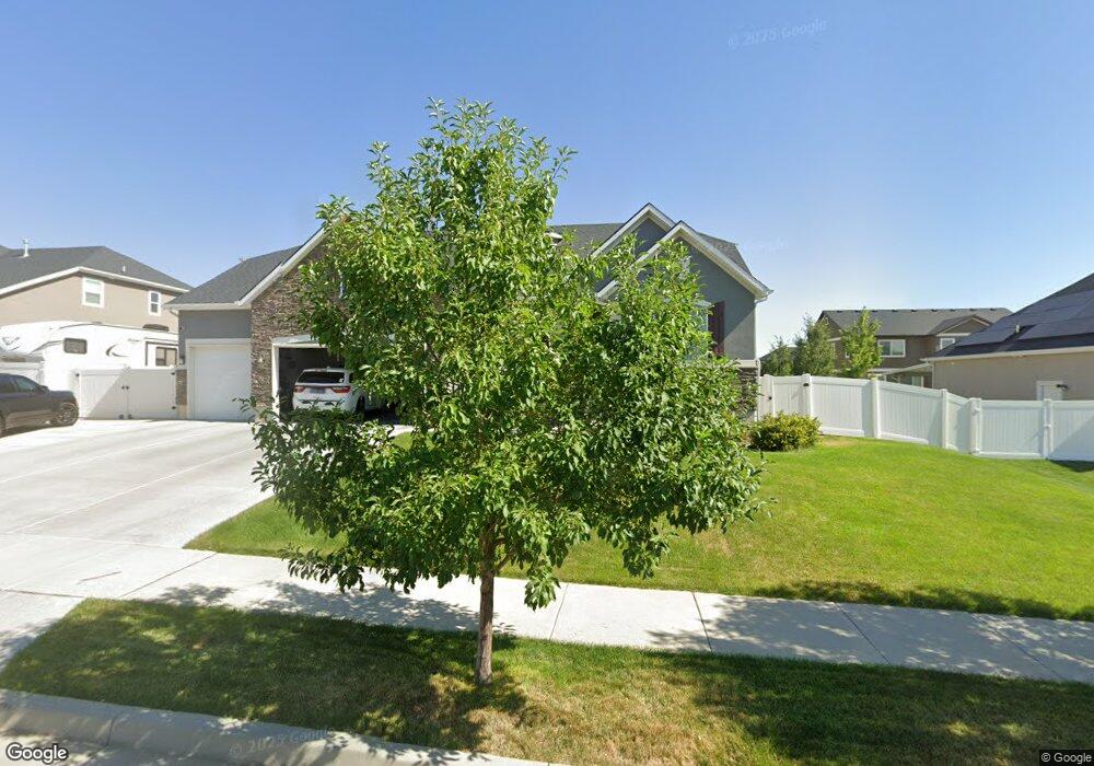 6348 W 8720 S, West Jordan, UT 84081 - photo 1