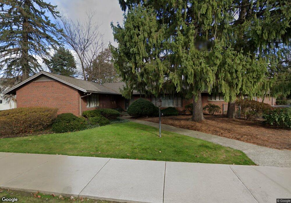 5 Riverside Dr, Wilkes Barre, PA 18702 - photo 1