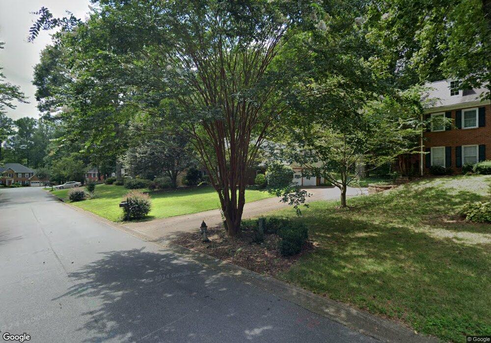 3300 Allegheny Dr unit 2, Marietta, GA 30066 - photo 1