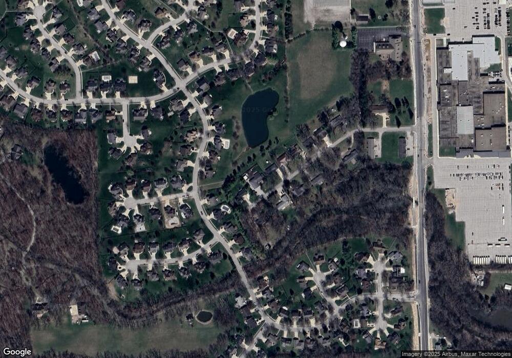 9719 Lake Shore Dr, Leo, IN 46765 - photo 1