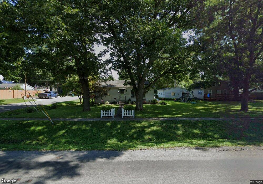 412 N Main St, Freeburg, IL 62243 - photo 1