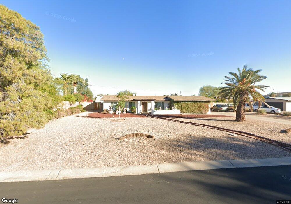 1345 N 64th Place, Mesa, AZ 85205 - photo 1