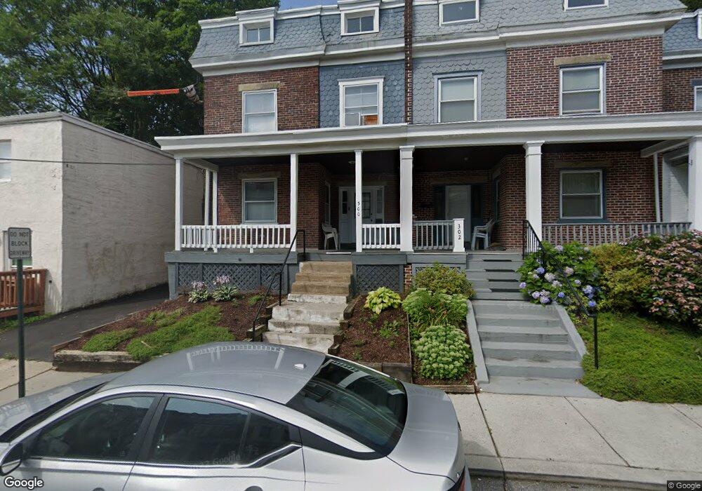 300 W 25th St, Wilmington, DE 19802 - photo 1