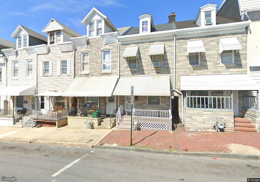 1115 Buttonwood St, Reading, PA 19604 - photo 1