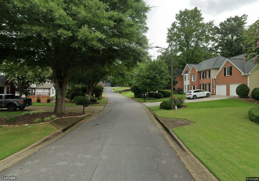 0 Fox Hollow unit 9002180, Marietta, GA 30068 - photo 1