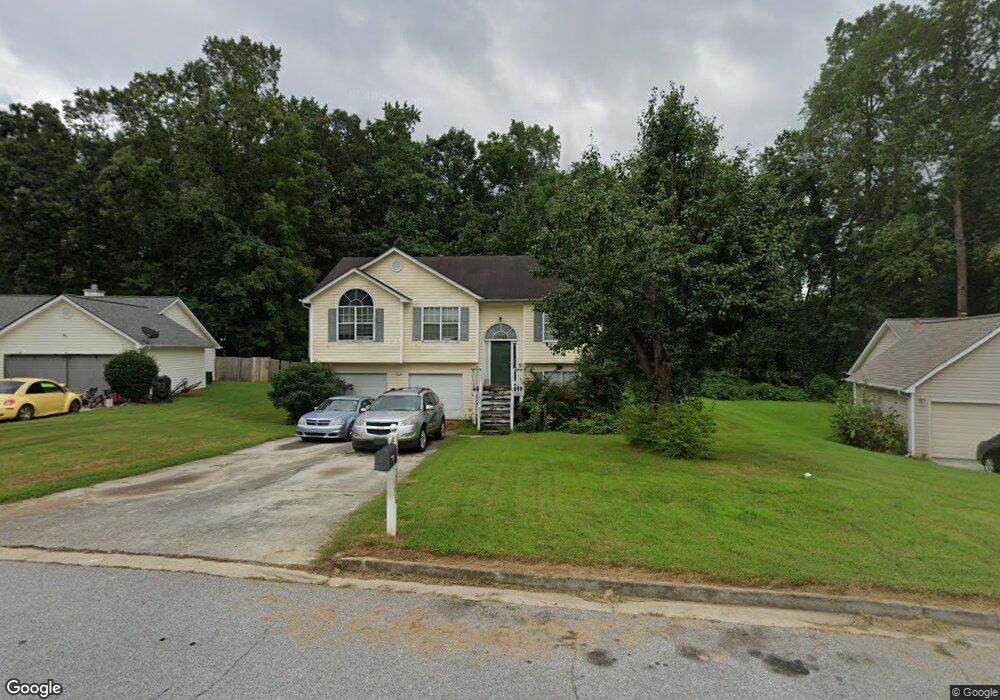 10276 Commons Crossing unit 1, Jonesboro, GA 30238 - photo 1