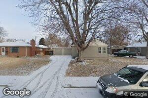 803 Avenue B, Billings, MT 59102