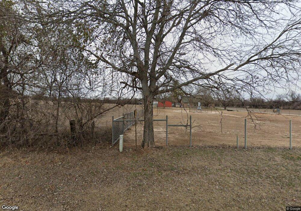 480 Advance Rd, Weatherford, TX 76088 - photo 1