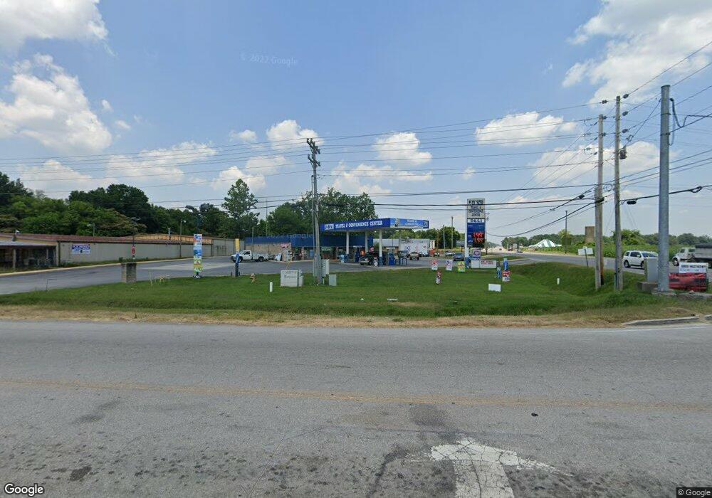 24 Interstate Dr, Manchester, TN 37355 - photo 1