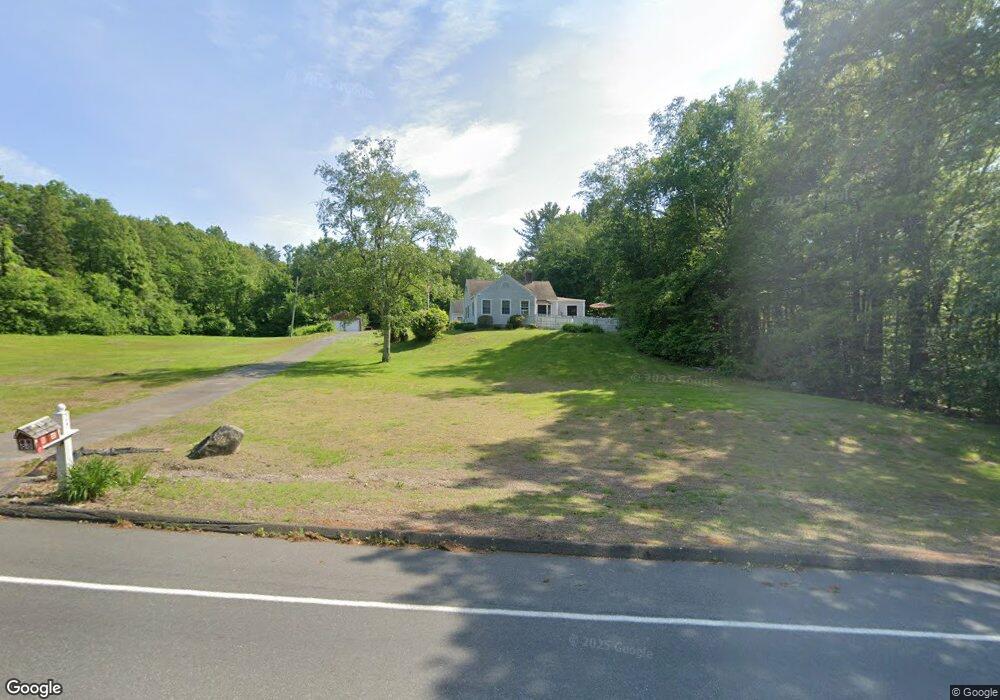 108 Apremont Hwy, Holyoke, MA 01040 - photo 1